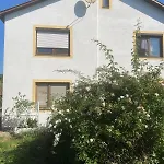 شقة In Den Weinbergen