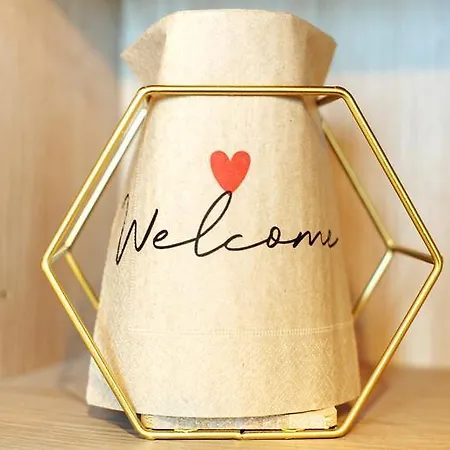 In Den Weinbergen Kuffern