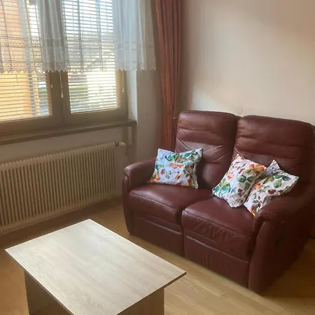 In Den Weinbergen Kuffern