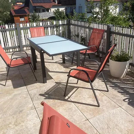 In Den Weinbergen Kuffern