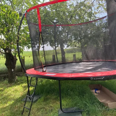 Apartament In Den Weinbergen *