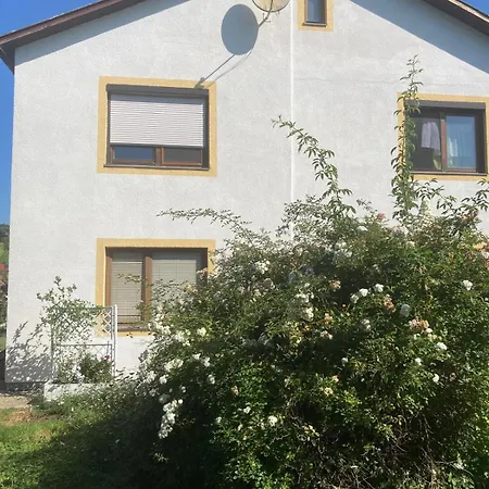 Apartmán In Den Weinbergen