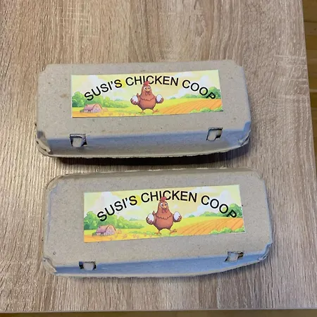 In Den Weinbergen Apartment