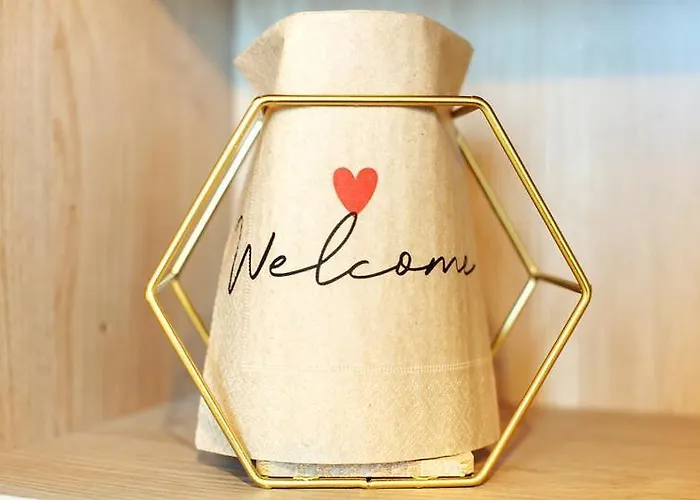 In Den Weinbergen Kuffern