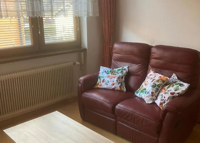 In Den Weinbergen Kuffern