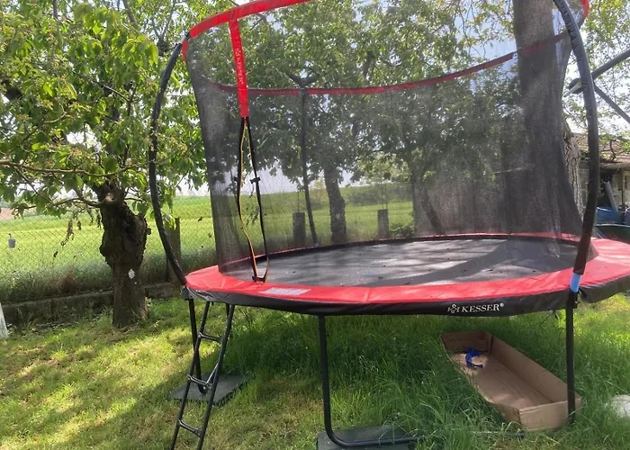 Apartament In Den Weinbergen *