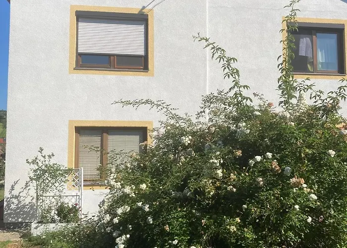 Apartament In Den Weinbergen