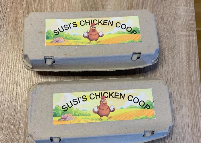 In Den Weinbergen Apartment