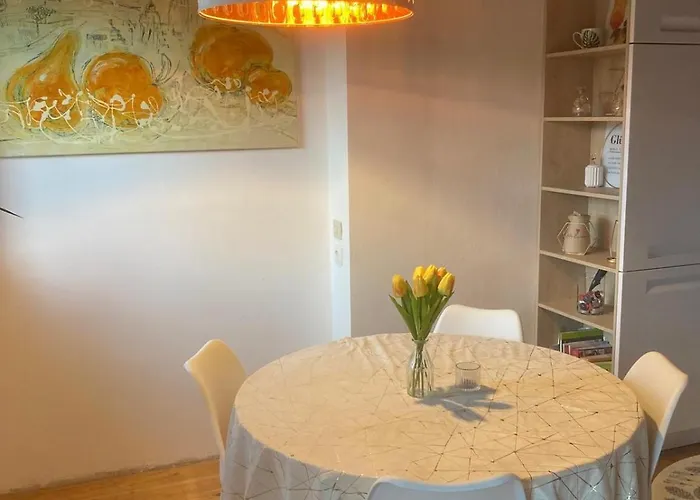 Apartment In Den Weinbergen